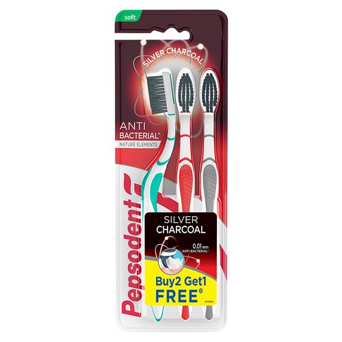 pepsodent silver charcoal