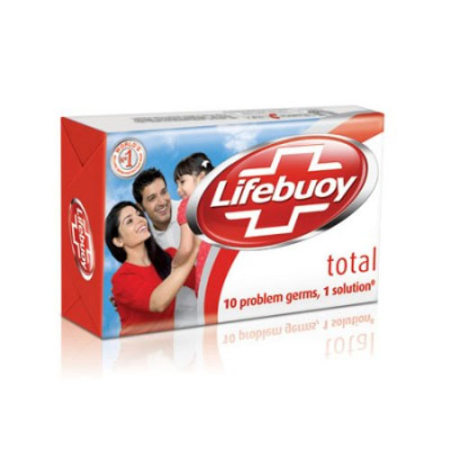 lifebuoy total soap