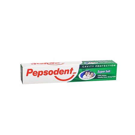 pepsodent super salt toothpaste